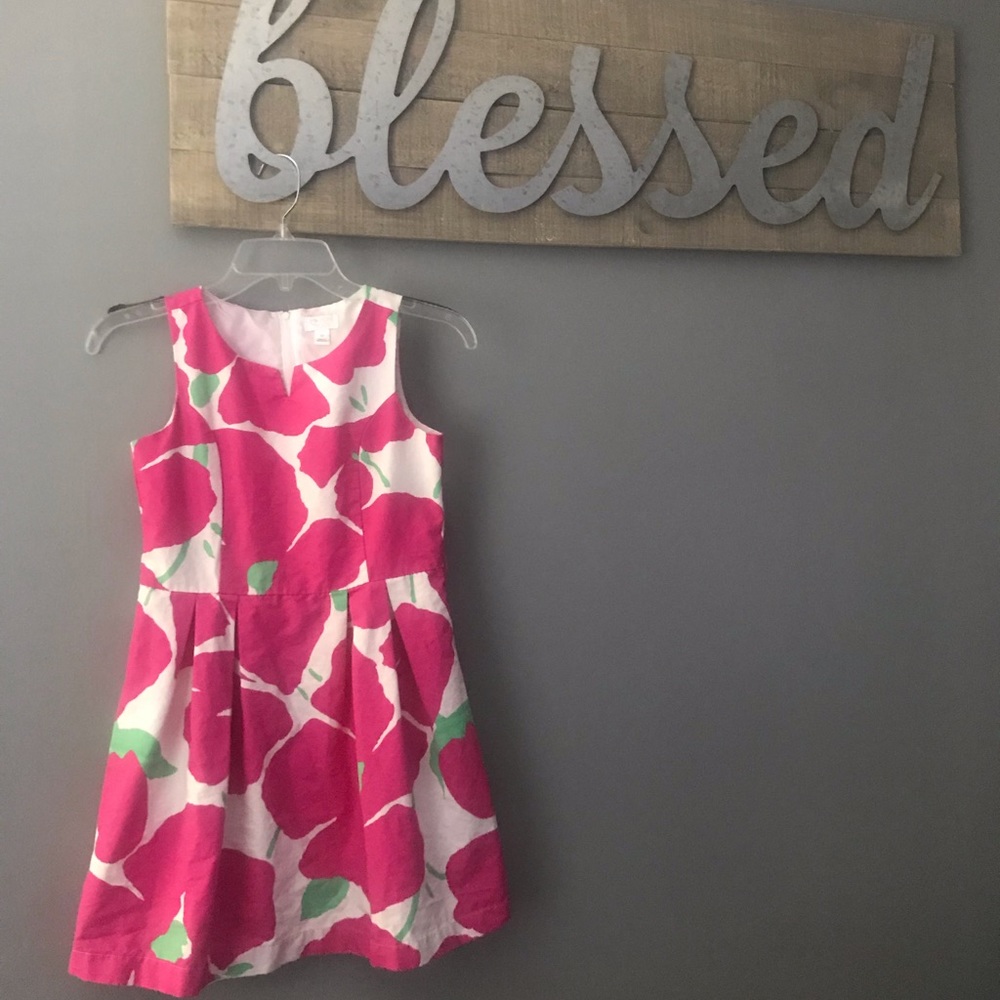 ⭐️Beautiful Easter Dress - The Children’s Place!!